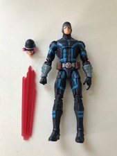 Marvel Legends 6in Cyclops House of X Tri-Sentinel BAF X-Men 2021 Hasbro New BIN