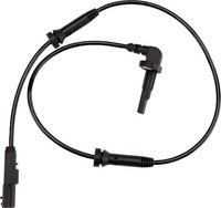 TRW GBS2717 Abs-Sensor Hinten L/R Passt Zu: Renault Master III 2.3D/Electric 02.