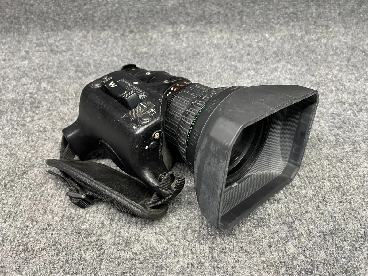 25+ Fujinon B4 Mount Camera Lenses for sale | Updated Oct 2026
