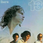The Doors - 13 [Vinyl LP, Best of, 2021, New and sealed]