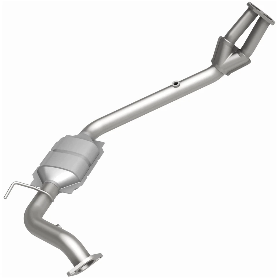 Каталитический преобразователь MagnaFlow: EPA, для 2001-2003 Isuzu Rodeo, Isuzu Rodeo Sport - Изображение 4 из 4