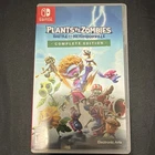 Electronic Arts Plants vs. Zombies Battle for Neighborville Complete Switch 2021
