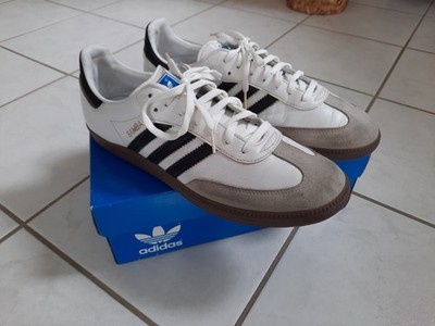 Adidas Samba Gr. 45 1/3