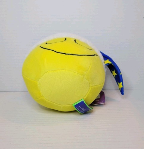 Peluche Makeship Dozing Dozer By The Fartering Poche Grace Roblox gioco peluche - NUOVO - Foto 8 di 11