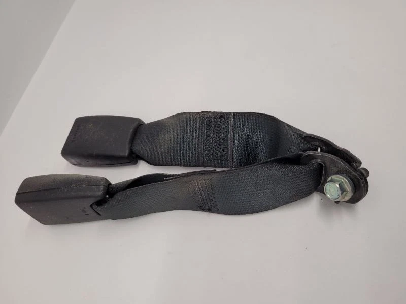 2011-2016 HYUNDAI ELANTRA REAR SEAT BELT BUCKLES X2 Foto 3 de 4