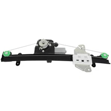 Window Regulator parts with Motor For Nissan For Altima 13-18 Front Driver Side