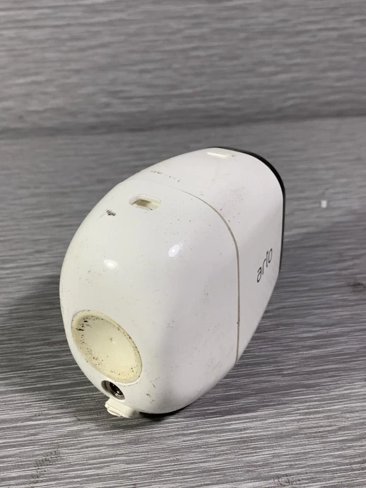 Netgear Arlo VMC4030 Camera *FOR PARTS UNTESTED* - Image 2 of 4