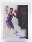 CHAZ LANIER 2026-27 TOPPS SIGNATURE CLASS ROOKIE CLASS AUTO #RCA-CL Q4942