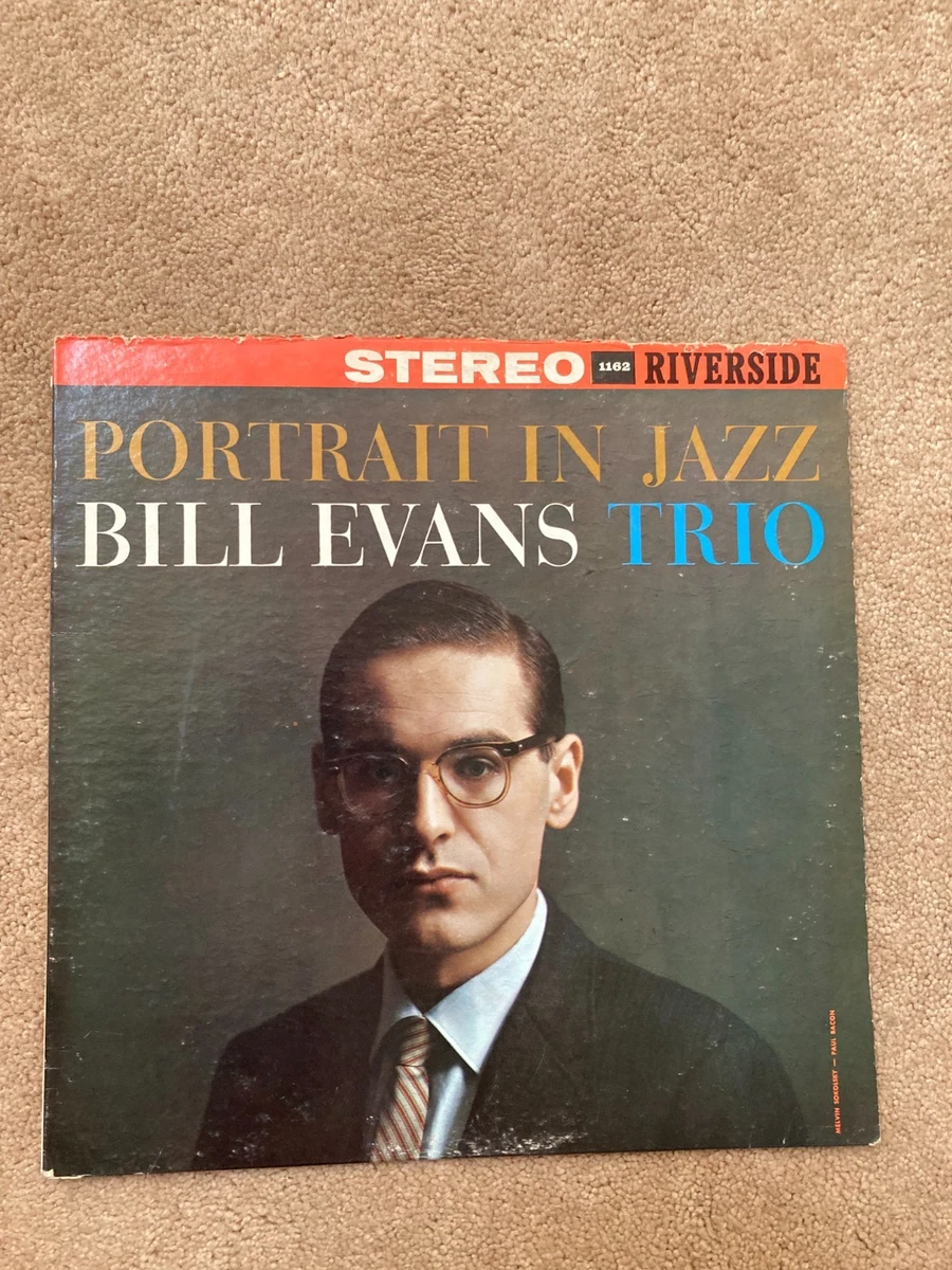 Bill Evans LP Vinyl Records Jazz for sale | eBay