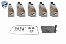 VAICO Ölwechselkit für Automatikgetriebe Satz 6 Gang 9L für FORD RANGER (TKE)