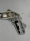 TD Bank 1 oz .999 Pure Silver Bar Lot/Bundle of 5 LOT #9