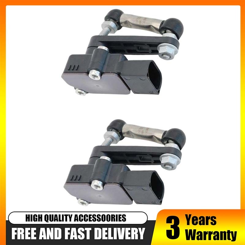 Maserati Levante 2018-2020 Rear Right Ride height sensors 2 pcs P/N 670037527