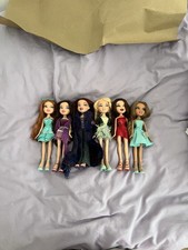 Bratz Doll Hollywood Style Bundle