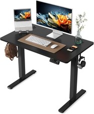 Standing Desk, Inches Stand Up Desk with Splice Board