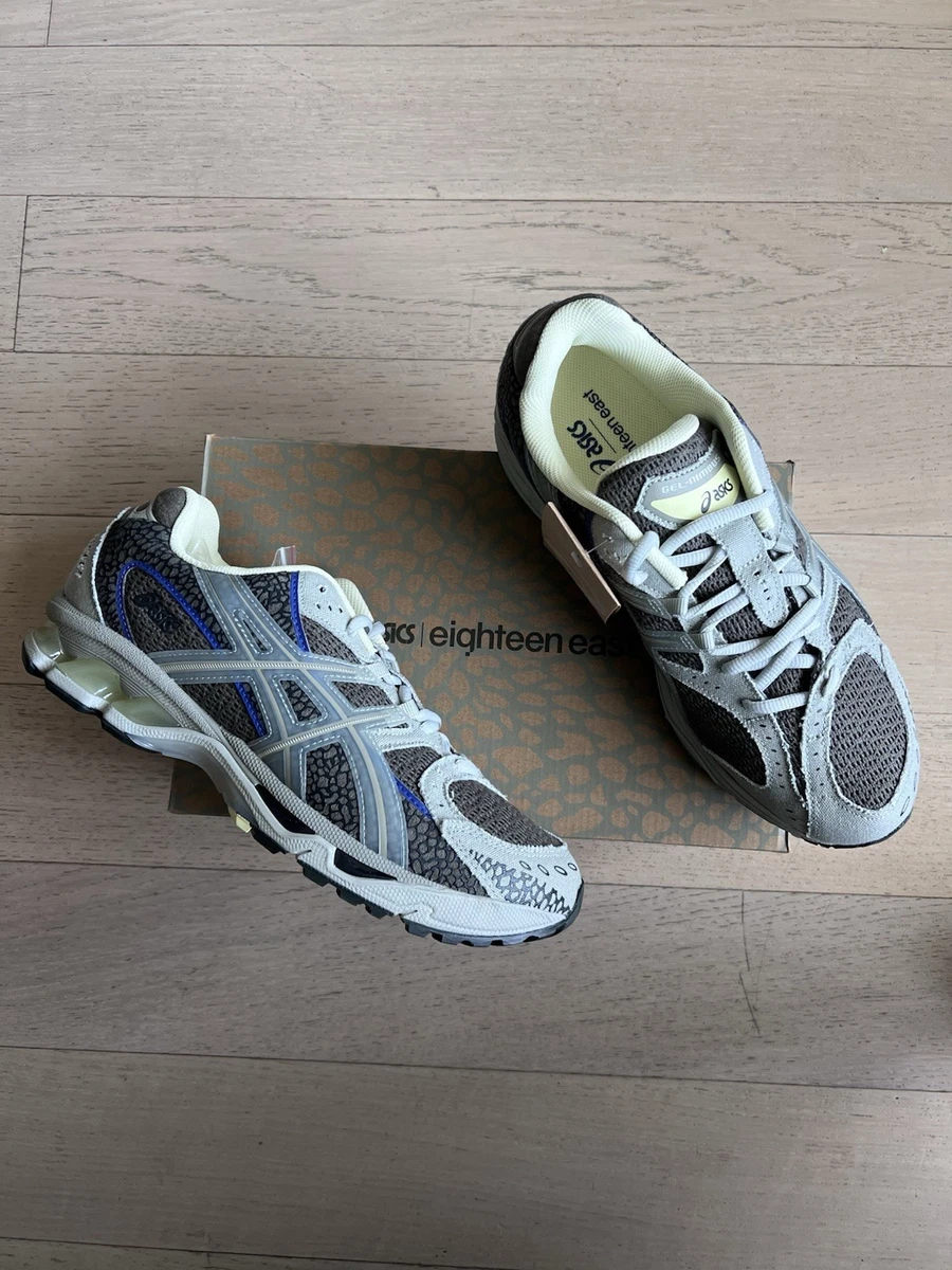 ASICS Nimbus 18 Multicolor for Sale | Authenticity Guaranteed | eBay