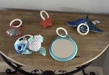 Baby Tiny Love Treasure The Ocean Gymini Mobi...