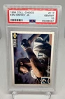 1994 Upper Deck Collector's Choice Ken Griffey Jr #117 PSA 10 GEM MINT