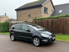 ford s max titanium 1.6 eco stop start