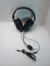 Turtle Beach Recon 50 Gaming Headset Black/Red