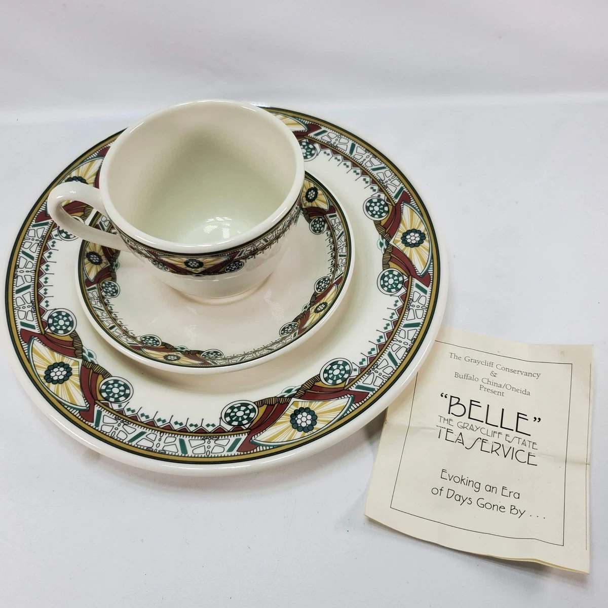 ONEIDA Dinnerware & Serveware for sale | eBay
