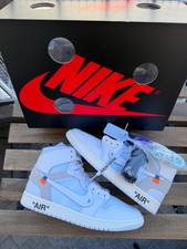 Air Jordan 1 High OG x V.A.A. Alaska US 10 / ...