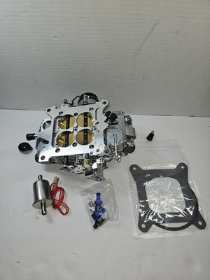 VORGENS 0-80508S Carburetor for Holley, 750 CFM, 4160 Series, 4-Barrel