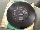 THE BEATLES - HELLO GOODBYE/I AM THE WALRUS - UK PARLOPHONE 1967 EX