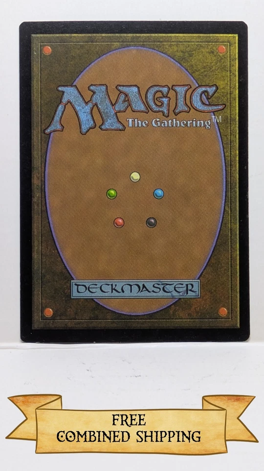 Phyrexian Reclamation Urza's Legacy Foil - Image 2 of 2
