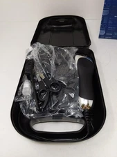 Wahl Chrome Pro Corded Clipper Kit, Haircut & Beard Trimmer, 3024635