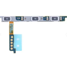 Replacement Power Button And Volume Flex Cable For Samsung Galaxy S23 Ultra