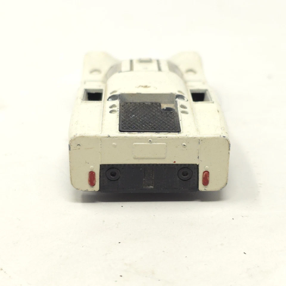 Solido Chaparral 2F No. 169 1/45 5/68 Made in France  Diecast Race Car - Image 3 of 4