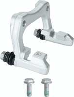 Halter Bremssattel Hinterachse FüR Audi Seat Skoda VW A3 Sportback Cabriolet A4