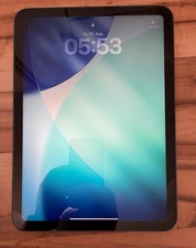 Apple iPad 10. Gen 256GB, Wi-Fi, 10,9 Zoll - Blau