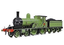 EFE Rail E85019 OO Gauge LSWR Adams T3 561 LSWR Adams Green