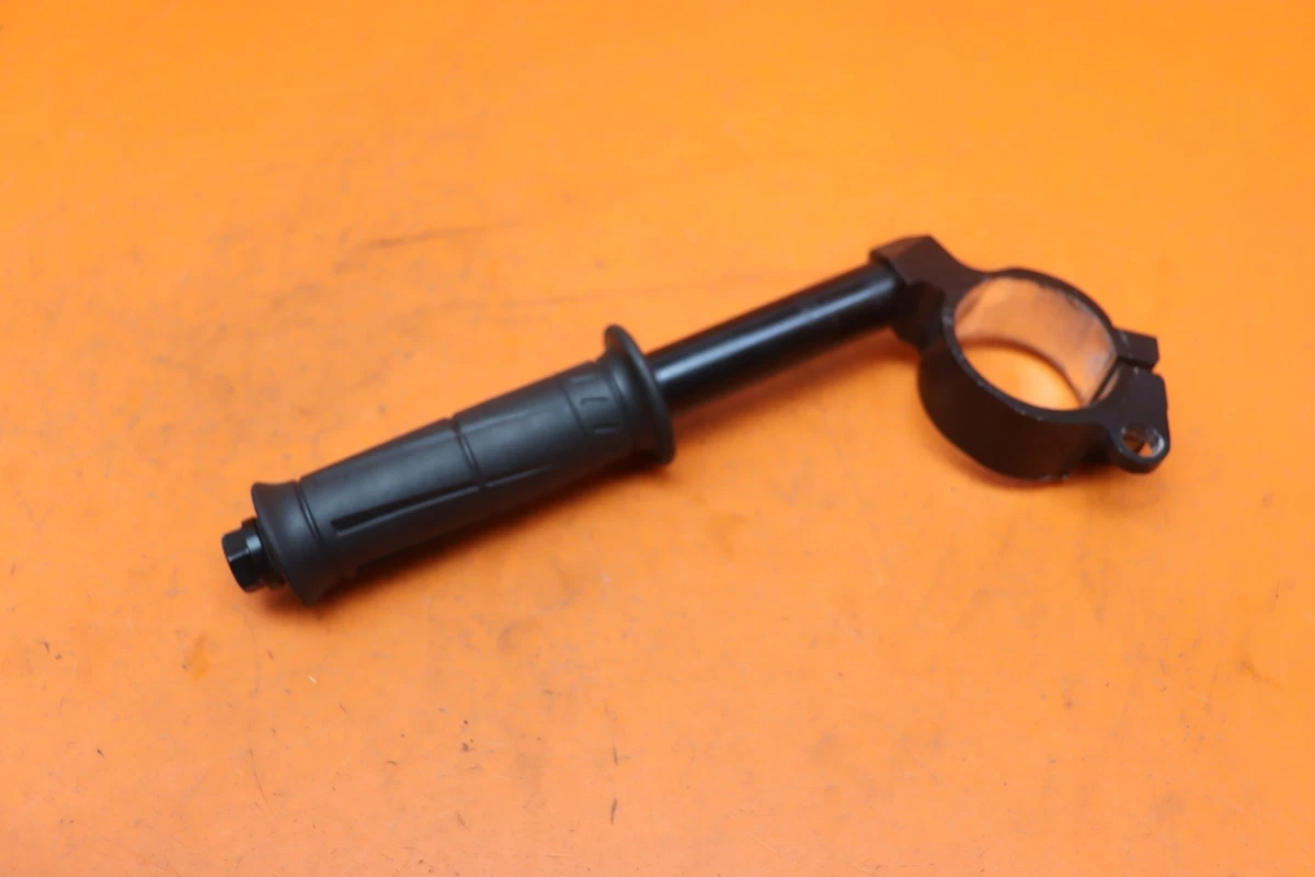 Motorcycle Handlebars for Kawasaki Ninja ZX6R for sale | eBay