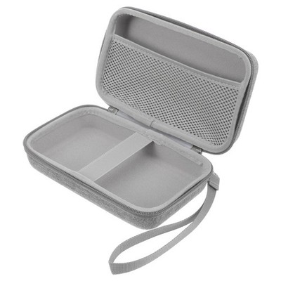 Organizer Schminke Makeup Koffer Reise-Kosmetiktasche Make-up-Reiseetui