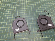 Asus Zenbook Pro 15 Flip Q539Z Q539ZD Dual Cooling Fan 13N1-E9M0301 13N1-E9M0401