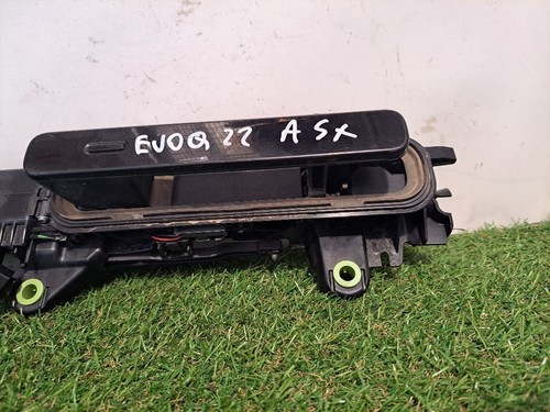 MANIGLIA ESTERNA ANTERIORE SINISTRA PER LAND ROVER Range Rover Evoque Serie K8D - Imagen 2 de 6