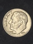 1979 P Roosevelt Dime Circulated