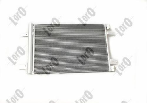 Original ABAKUS Kondensator Klimaanlage 009-016-0027 für Citroën DS Opel