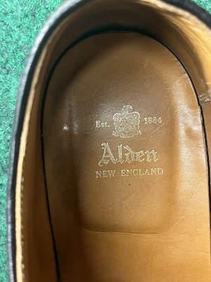 Alden 990