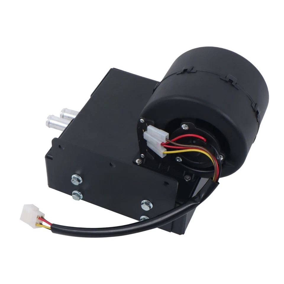 Kit de calefacción de cabina con descongelación para Polaris Ranger 570 2014-2020 tamaño mediano Foto 4 de 4