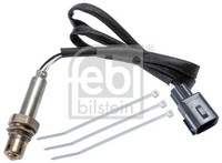 Lambdasonde Sensor Abgassteuerung Febi Bilstein 177518 FüR Toyota Corolla Verso