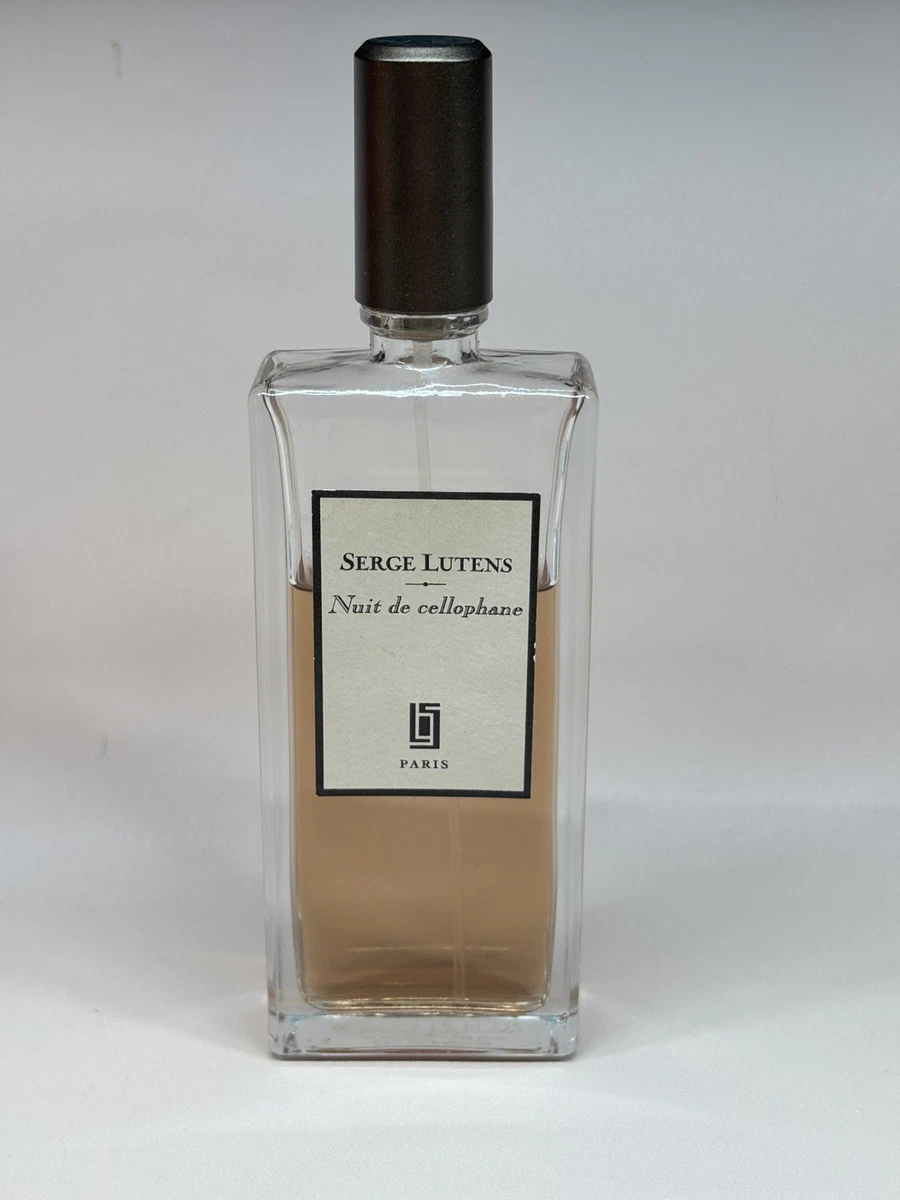 serge lutens daim blond products for sale | eBay