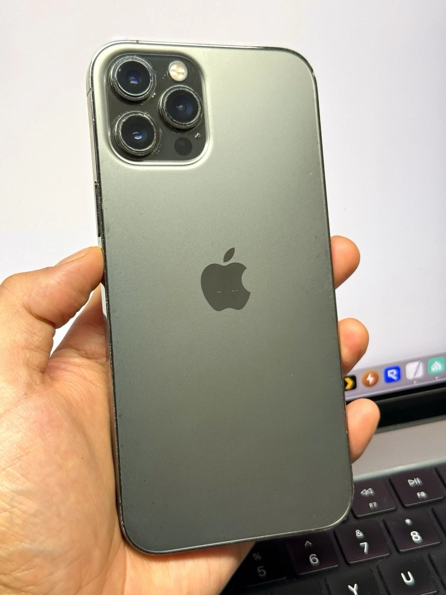 Apple iPhone 12 Pro Max 256GB for Sale | Shop New & Used Cell