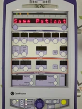 CareFusion Revel Transport Ventilator