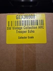 set of 2 STAR WARS The Vintage Collection ARC Trooper (Echo) and REX  New