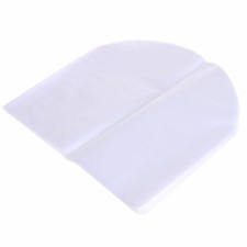 100Pcs 12" for Lp for Protection Storage Inner Bag For Turntable for lp Vinyl Re