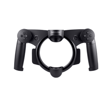 Sony CECHYA-ZWA1 (99039) Video Games Controller for sale