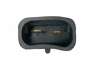 Compatível com 1994-2002 Saturn SL2 conjunto de ventilador de refrigeração do motor Dorman 1995 1996 1997 1998 - Imagem 2 de 2